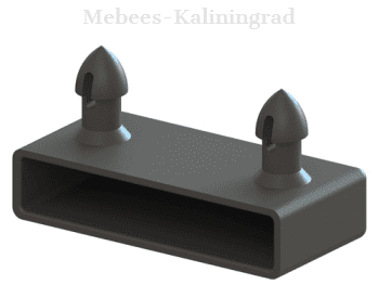 ламеледержатели, Мебис-Калининград