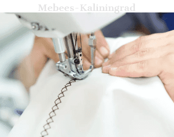 перетяжка мебели, Мебис-Калининград